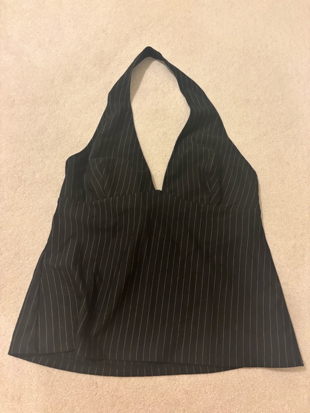 Princess Polly halter top